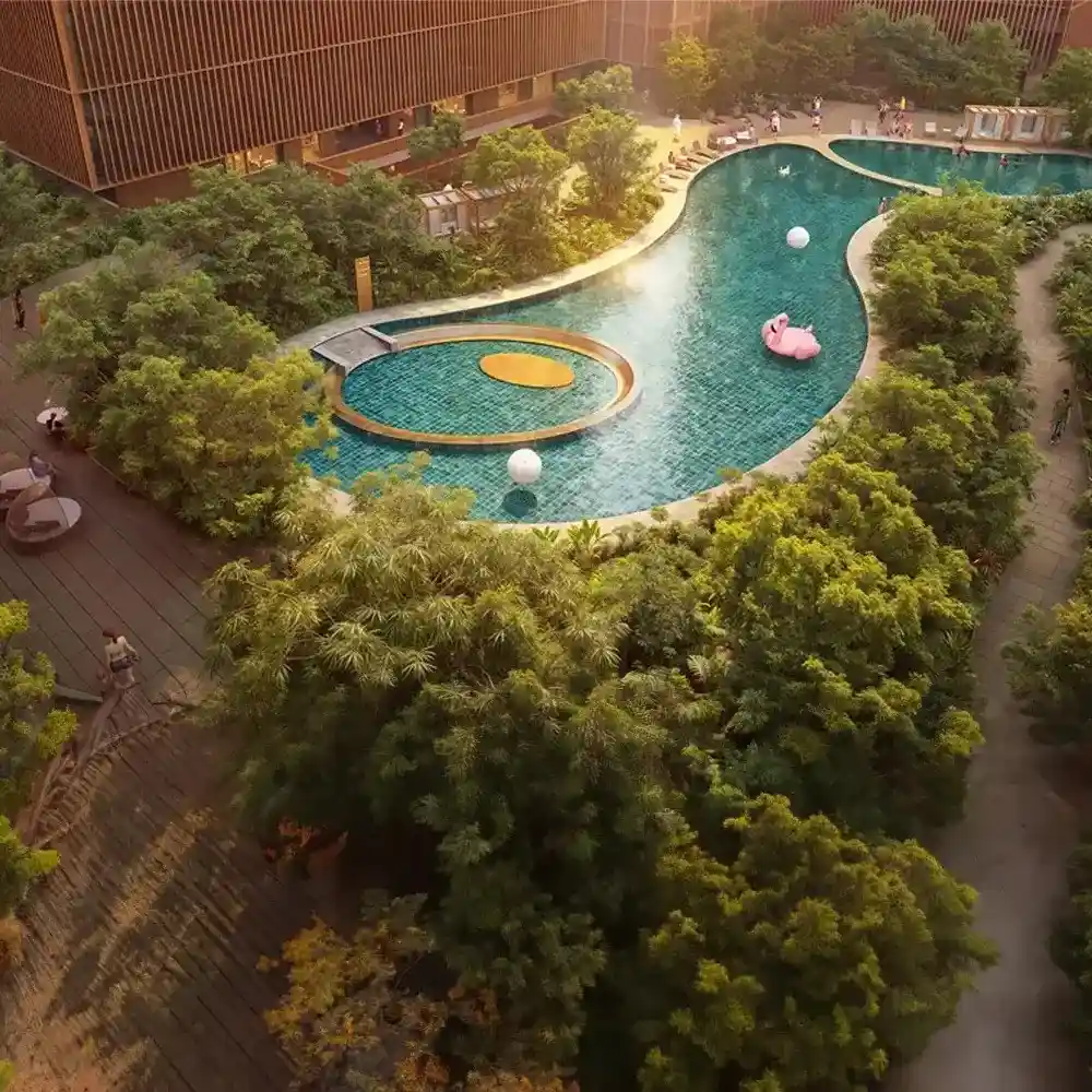 Max Estate Gurugram