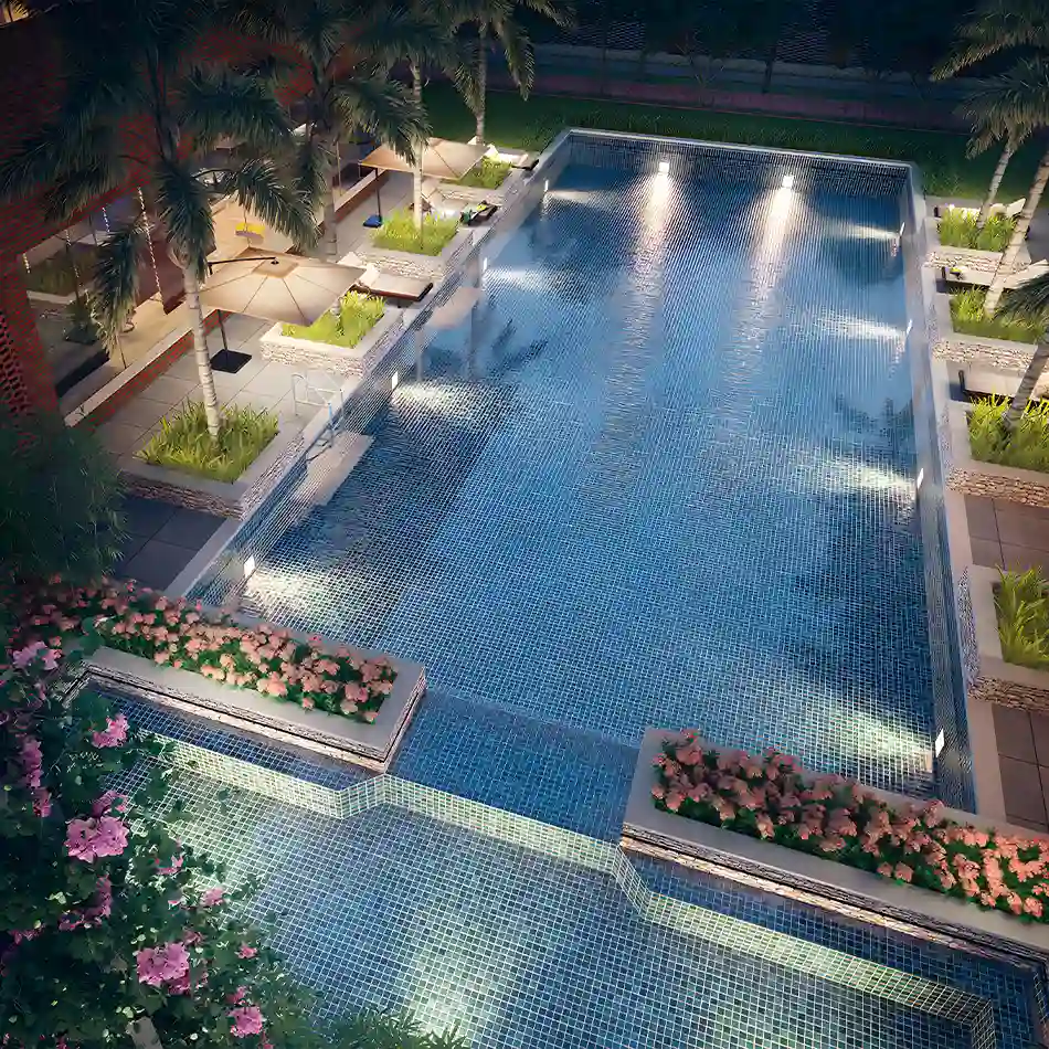 Max Estate 36A Gurgaon